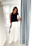 Blusa Roberta Preta