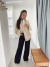 Camisa Santorini Nude