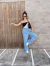 Macacão Jeans Rosália - loja online
