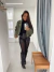 Bomber de Sued Verde - Seja Fancy | Moda Feminina