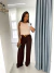 Blusa Roberta Rosa