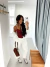Conjunto Cotelê Branco - comprar online