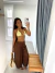 Imagem do Biquini Fita Amarelo