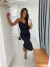 Vestido Itaúnas Preto na internet