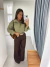 Camisa Lagum Verde - loja online