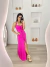 Imagem do Vestido Maragogi Rosa