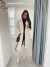 Maxi Coat Veneza Bege