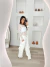 Blusa Rebeka Branca - Seja Fancy | Moda Feminina
