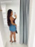 Imagem do Body Luma Marrom