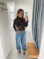Calça Jeans Aladdin - Seja Fancy | Moda Feminina