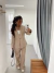 Blazer Paula Nude - loja online