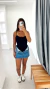 Body Berlim Preto