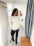 Blusa New York Verde