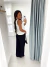 Blusa Roberta Off White - comprar online