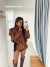 Bomber de Sued Marrom - comprar online