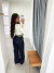 Calça Wide Leg Pallazzo - loja online