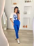 Calça Vera Azul - comprar online