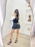 Short Jeans Estonado - Seja Fancy | Moda Feminina