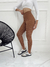 Calça Tricot Vic Nude na internet