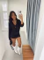 Vestido Camisa Amy na internet