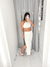Conjunto Atena Off White - loja online