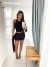 Blusa Costas Nua - comprar online