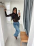 Calça Jeans Aladdin - comprar online