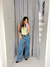 Imagem do Calça Jeans Wide Leg Andréia