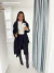 Maxi Coat Veneza Preto na internet
