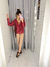 Camisa Zaia Bordo - loja online