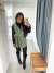 Colete Paris Verde - comprar online