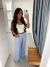 Calça Marli Azul - comprar online