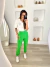 Calça Vera Verde - comprar online