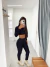 Calça Bianca Fit - Seja Fancy | Moda Feminina