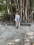 Bata Boho Chic Off White na internet