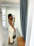 Vestido Caterine Bege - comprar online
