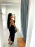Vestido Caterine Preto - comprar online