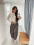 Blusa Giovana Bege - comprar online