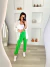 Calça Vera Verde - comprar online