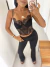 Corselet Penélope - Seja Fancy | Moda Feminina