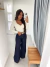 Calça Wide Leg Pallazzo na internet