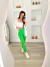 Calça Vera Verde na internet