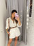 Camisa Sabrina Branca - comprar online
