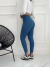 Calça Tricot Vic Azul - loja online
