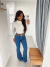 Blusa Giovana Off White - Seja Fancy | Moda Feminina