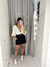 Camisa Sabrina Branca na internet
