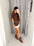 Imagem do Maxi T-shirt Basic Chocolate