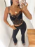 Corselet Penélope