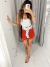 Imagem do Short Saia Meraki Telha