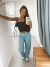 Top Tub Preto - loja online